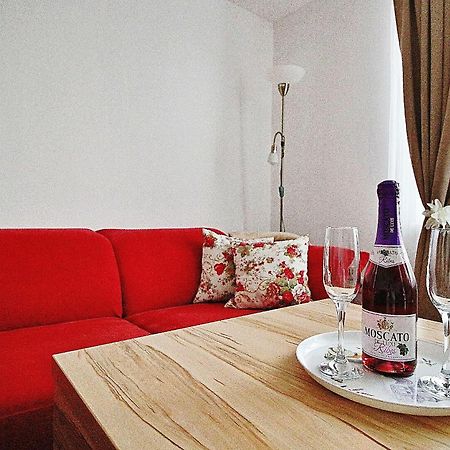 Apartman 4M Tatry Tatranska Strba Esterno foto