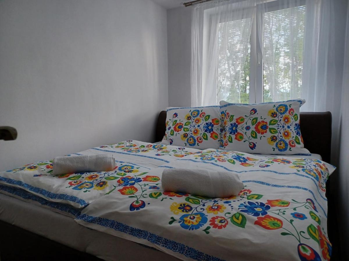 Apartman 4M Tatry Tatranska Strba Esterno foto
