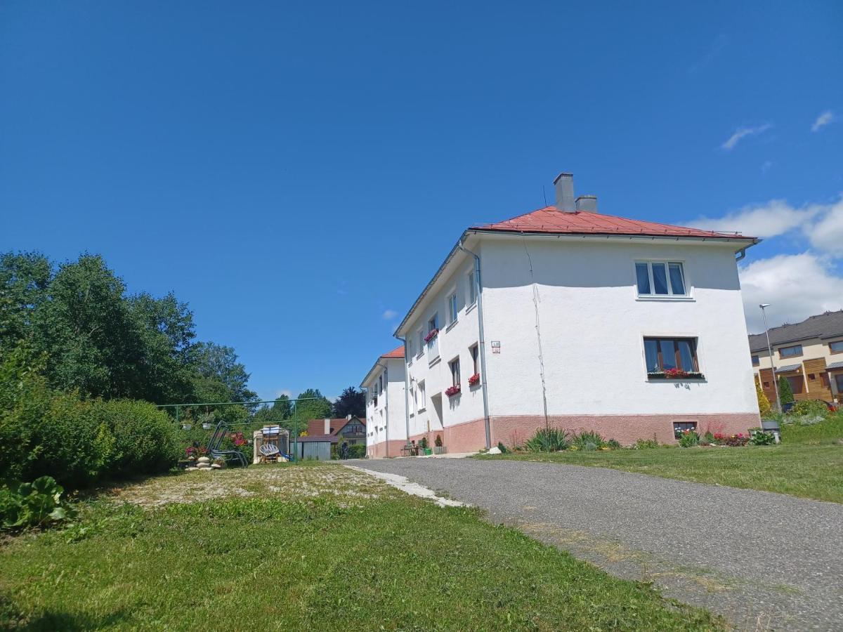 Apartman 4M Tatry Tatranska Strba Esterno foto