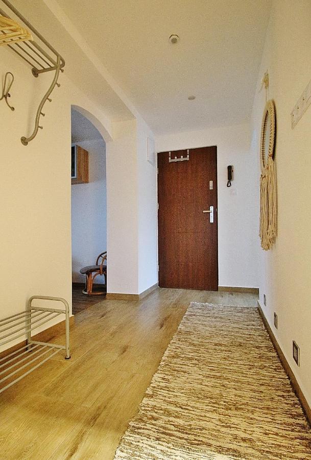 Apartman 4M Tatry Tatranska Strba Esterno foto