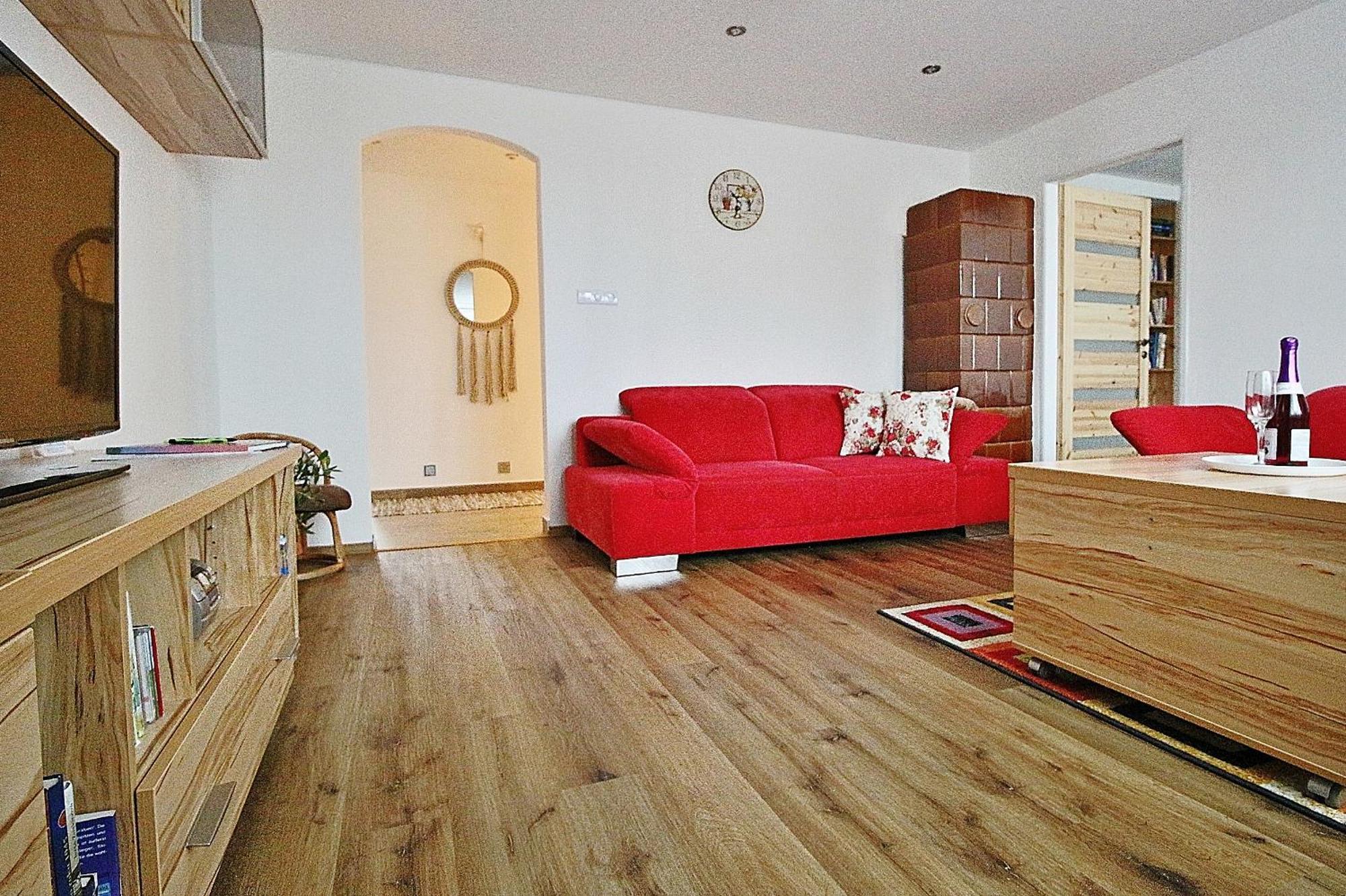 Apartman 4M Tatry Tatranska Strba Esterno foto