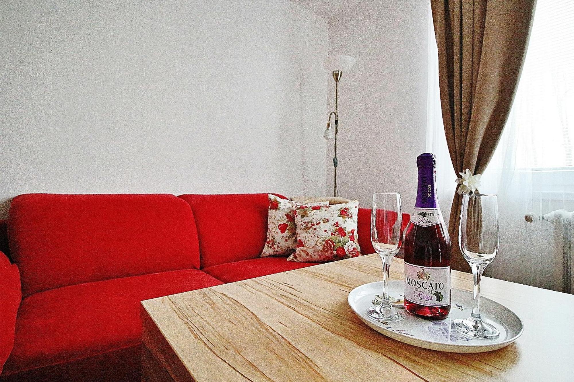 Apartman 4M Tatry Tatranska Strba Esterno foto