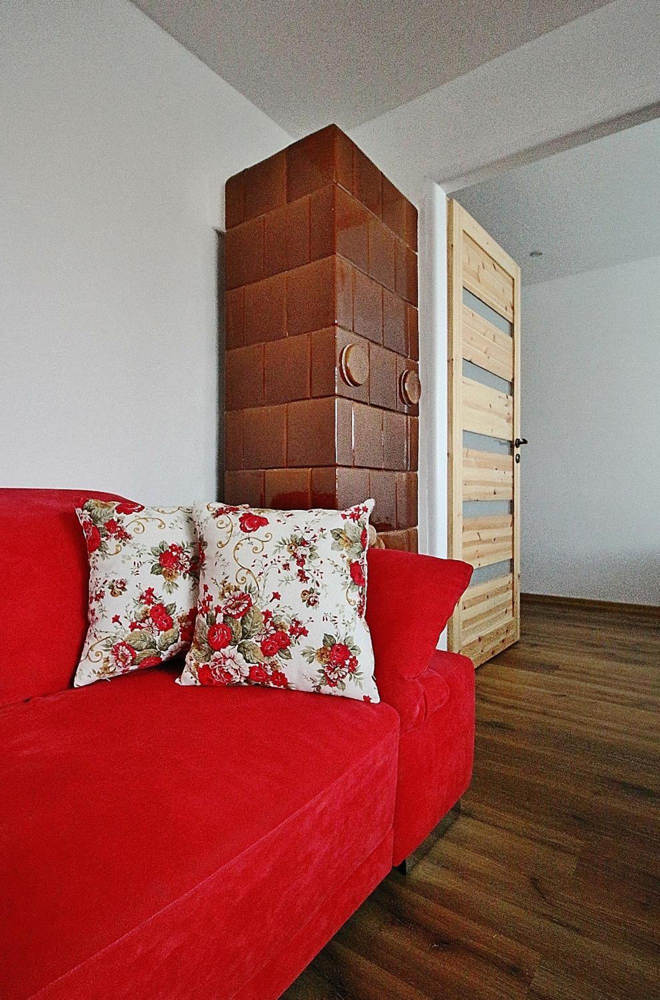 Apartman 4M Tatry Tatranska Strba Esterno foto