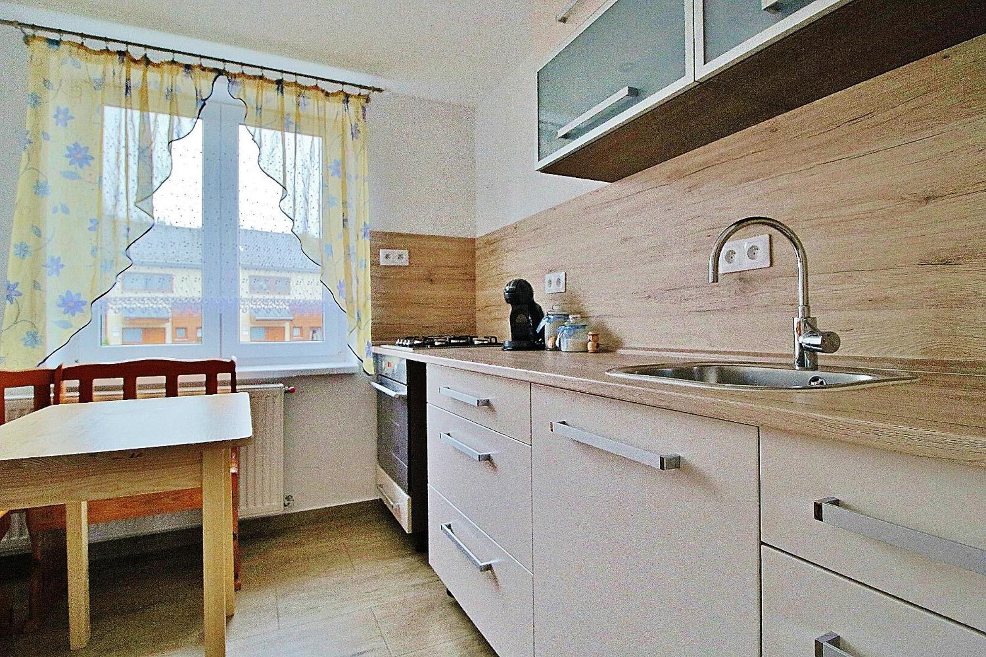 Apartman 4M Tatry Tatranska Strba Esterno foto