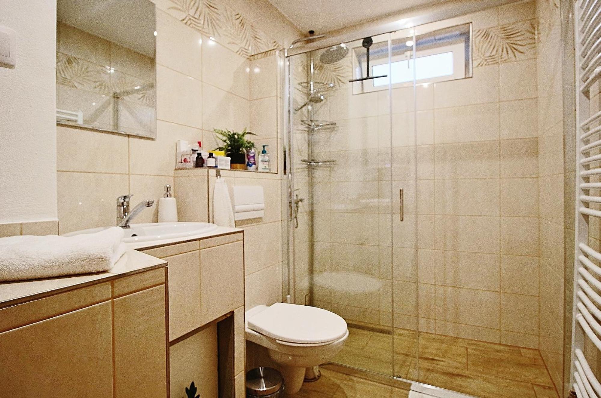 Apartman 4M Tatry Tatranska Strba Esterno foto