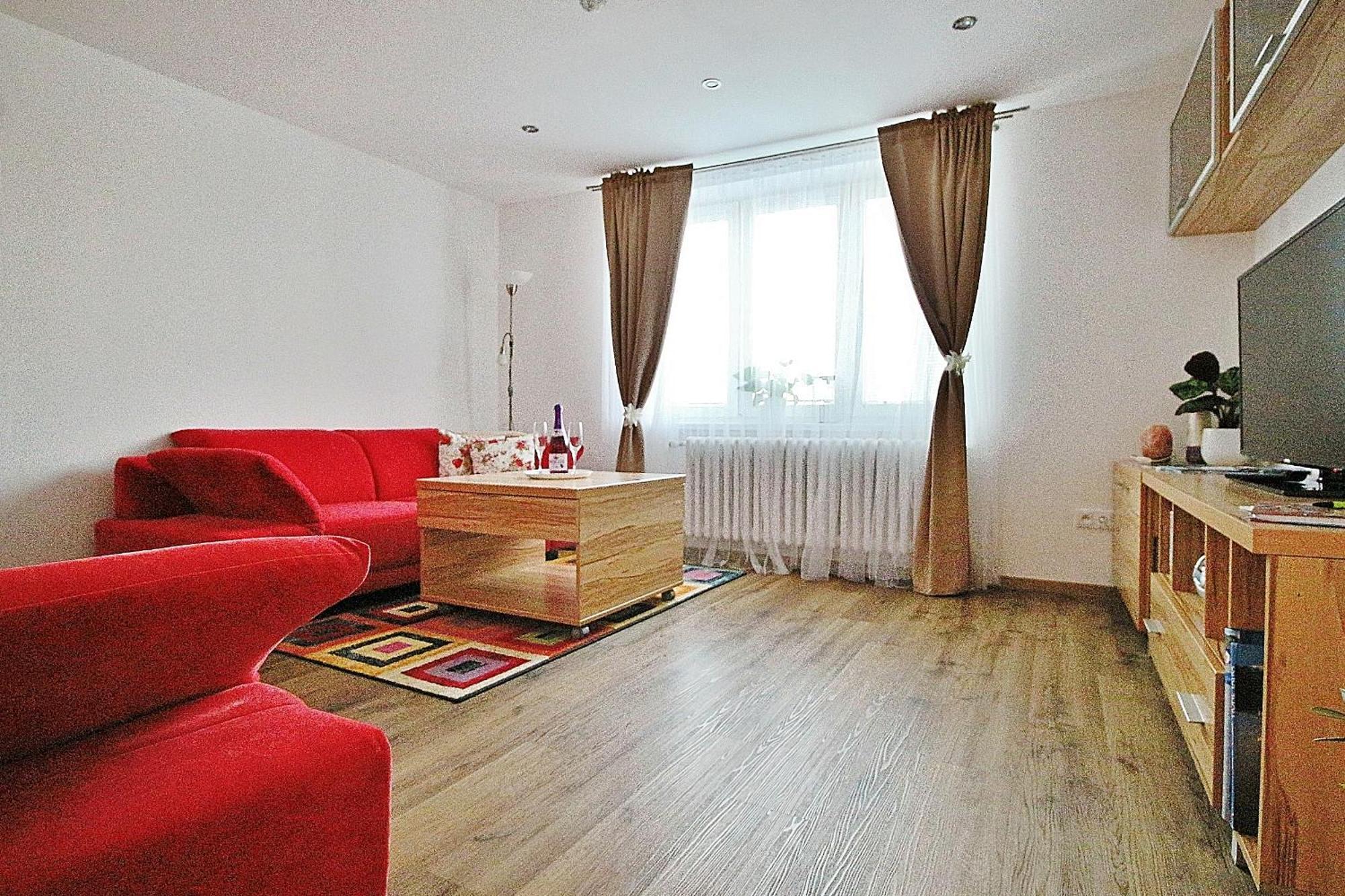 Apartman 4M Tatry Tatranska Strba Esterno foto