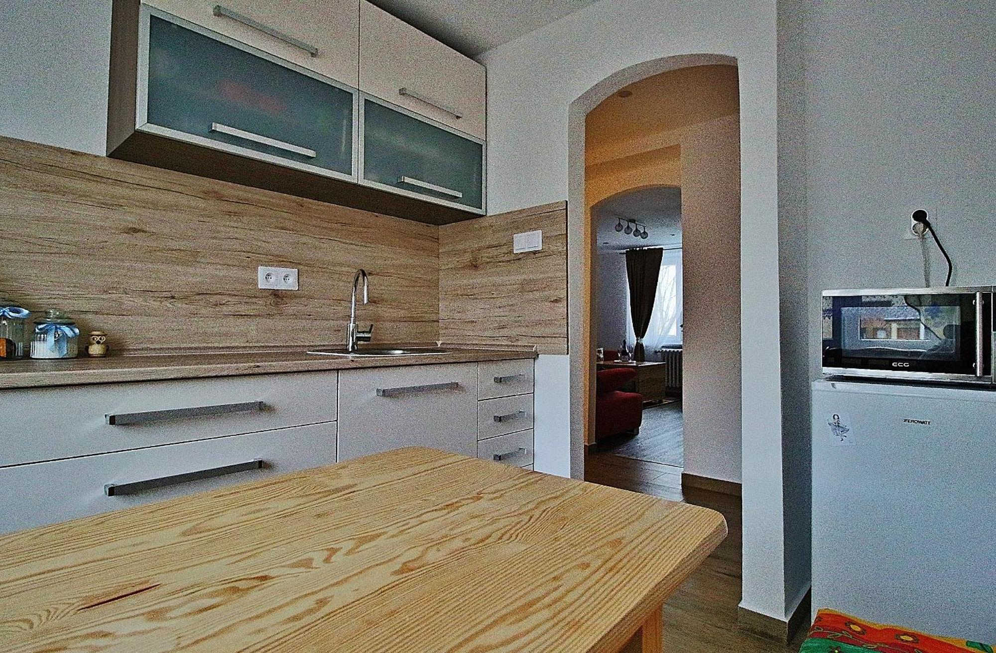 Apartman 4M Tatry Tatranska Strba Esterno foto