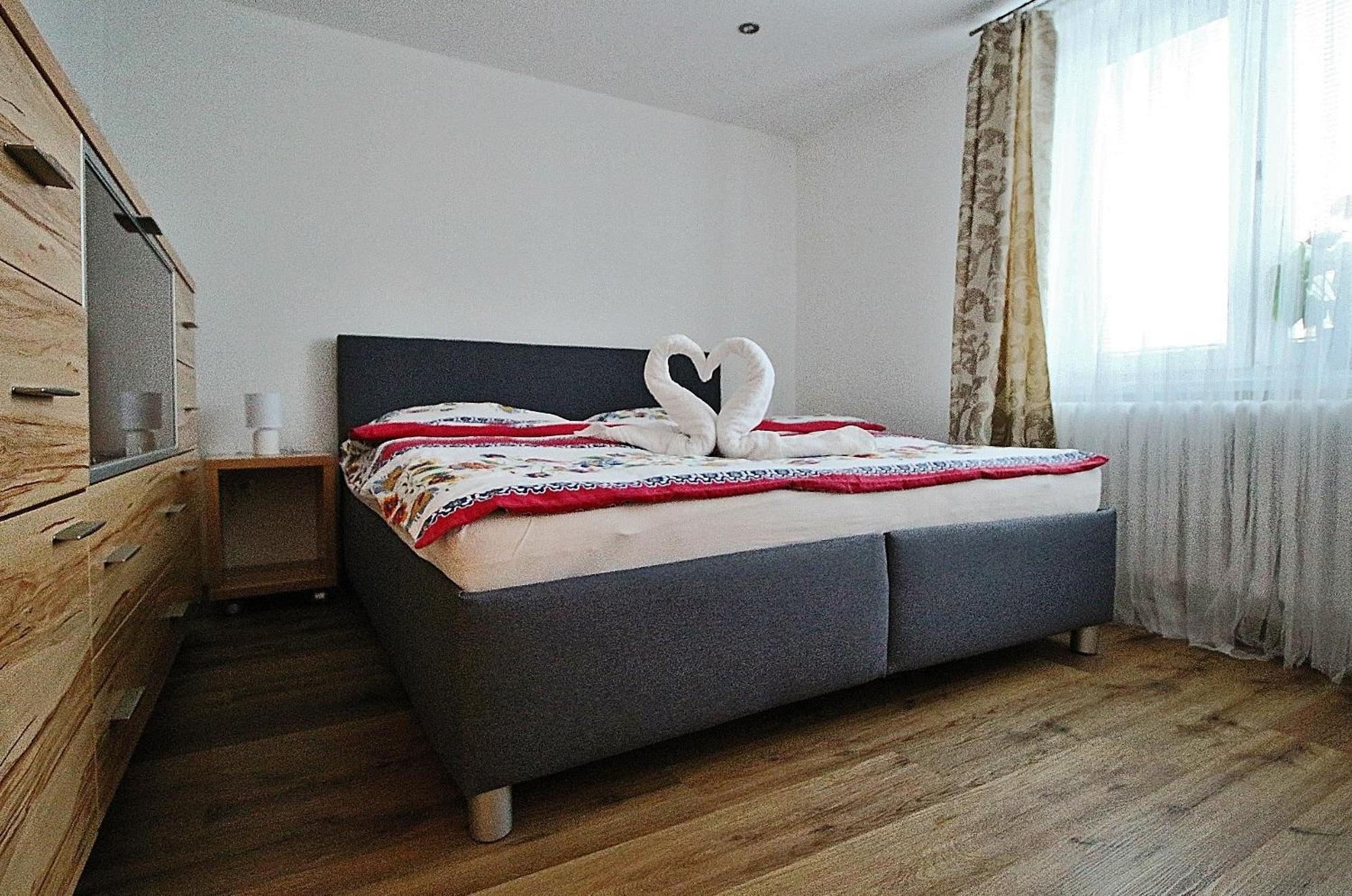 Apartman 4M Tatry Tatranska Strba Esterno foto
