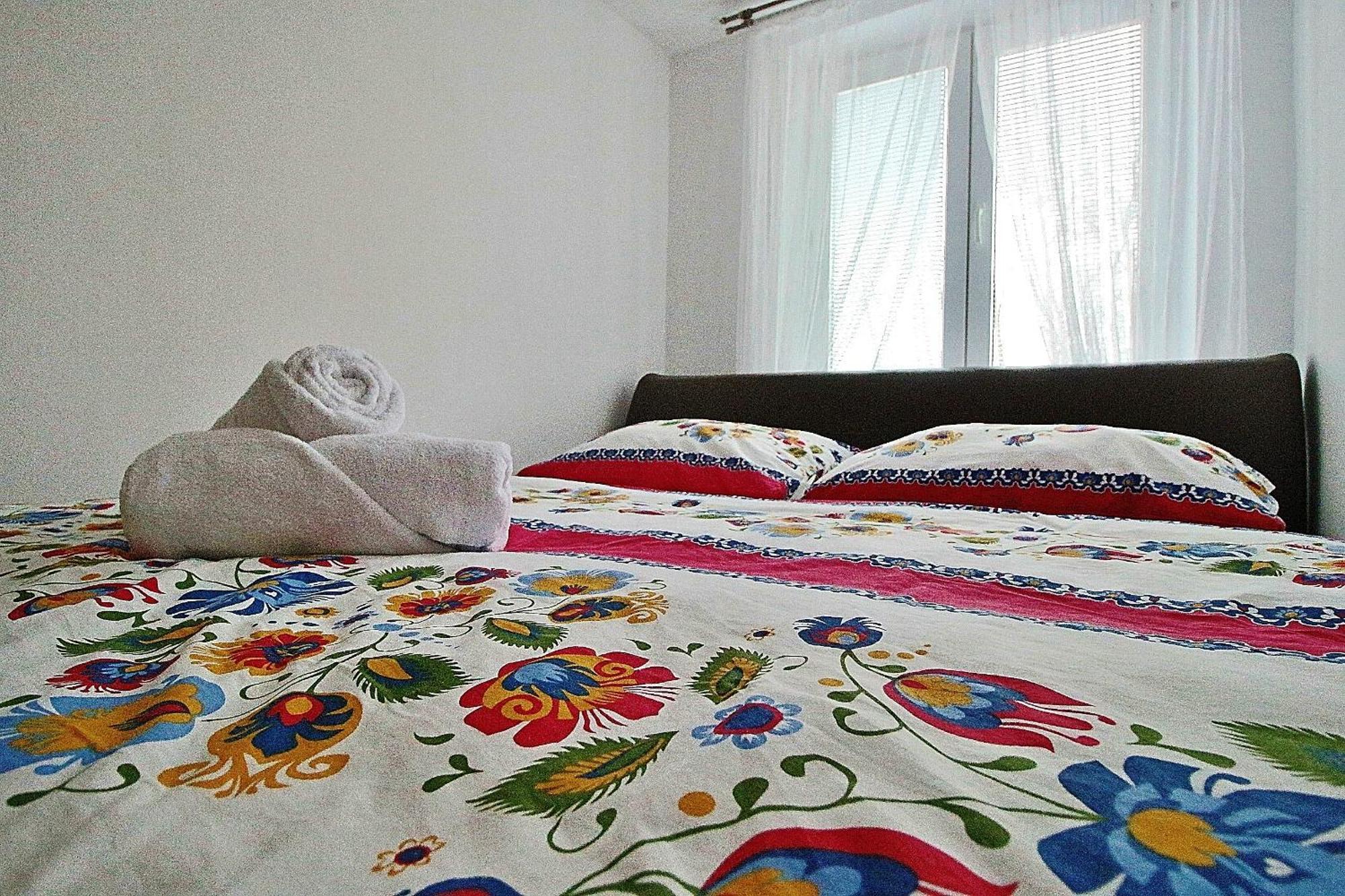 Apartman 4M Tatry Tatranska Strba Esterno foto