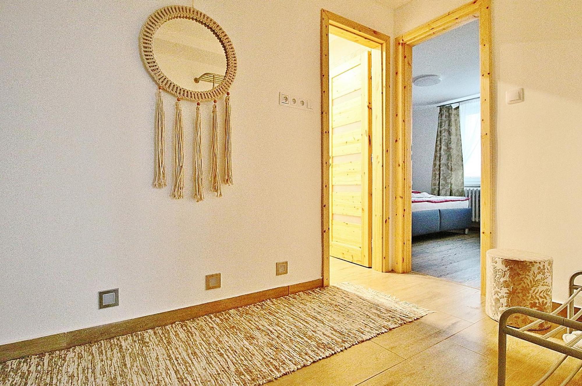 Apartman 4M Tatry Tatranska Strba Esterno foto